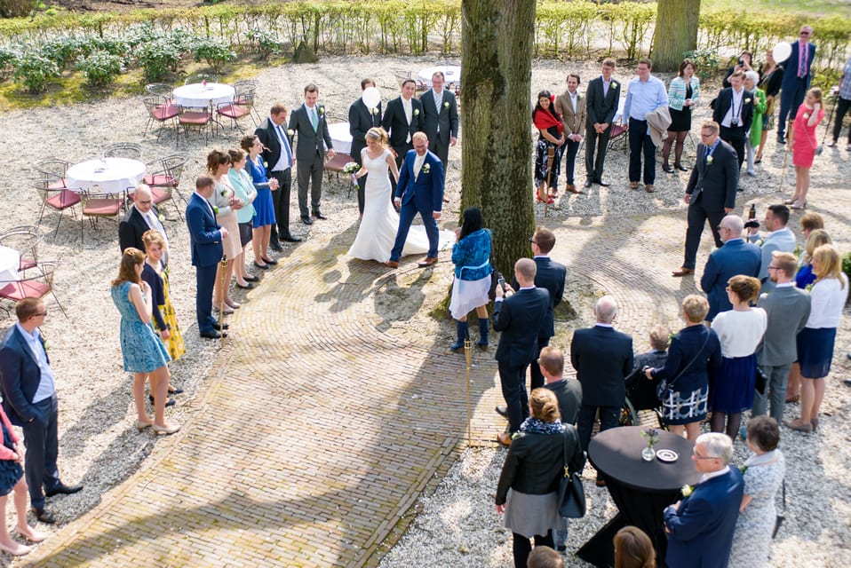 Wijnfort Juthpaas in Nieuwegein