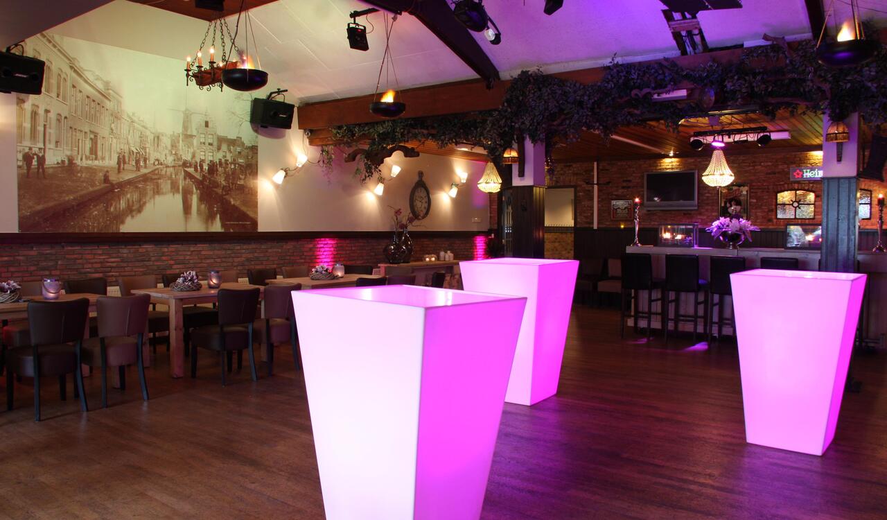 Zaal Beatrix, foto 5