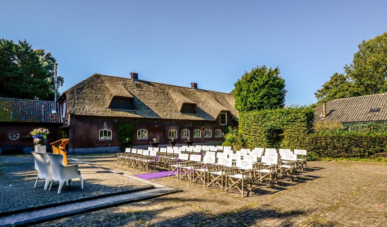De Zwethburch, foto 5