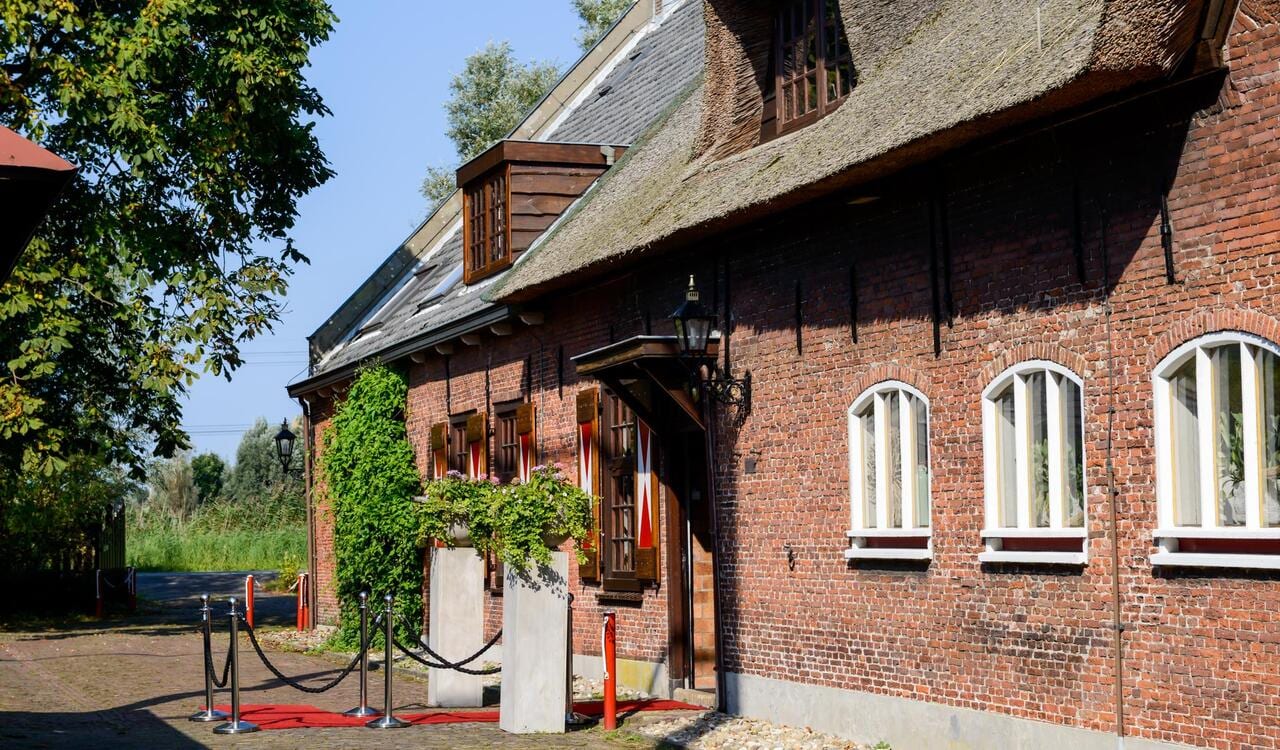 De Zwethburch, foto 4