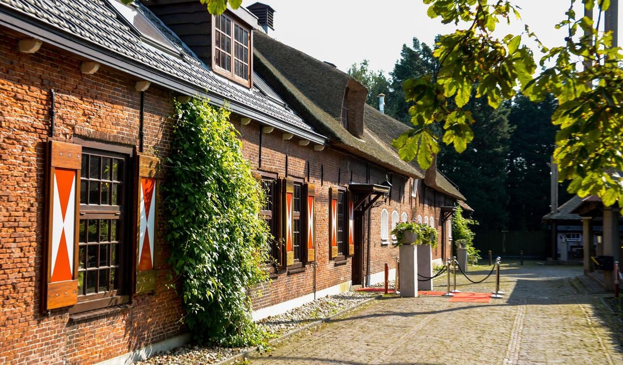 De Zwethburch, foto 3