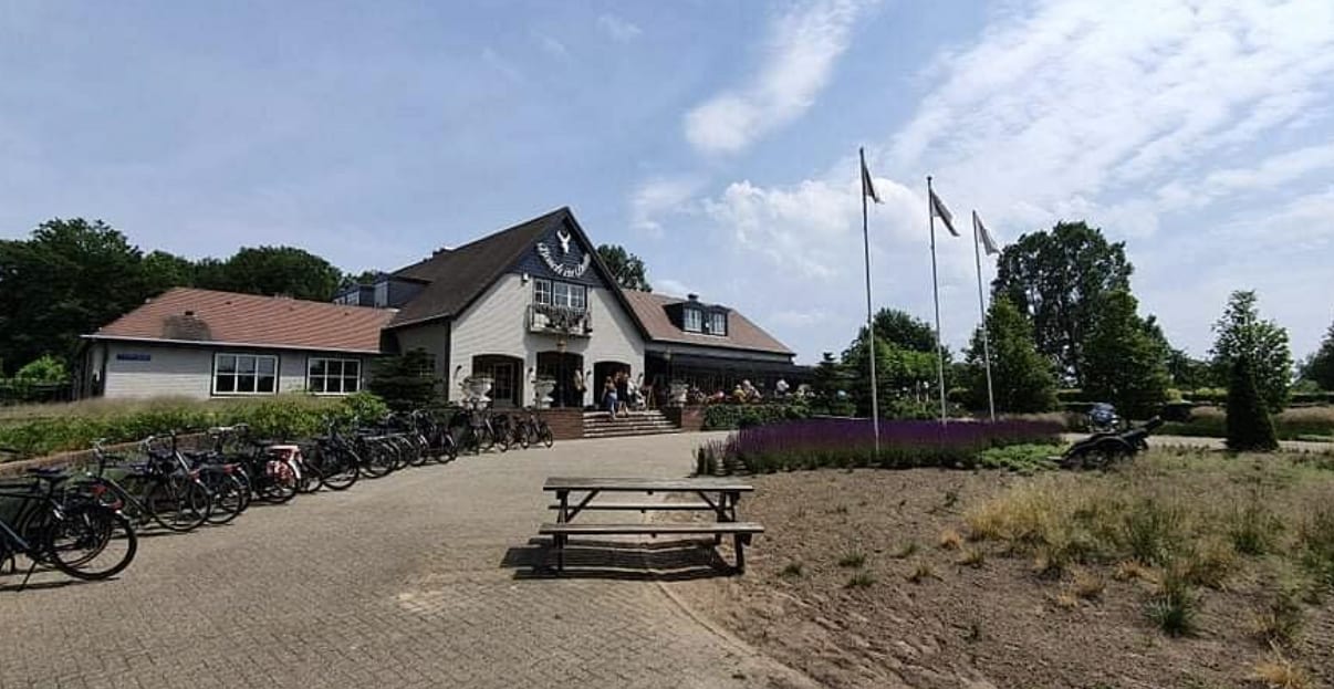 Bosch en Duin, foto 5