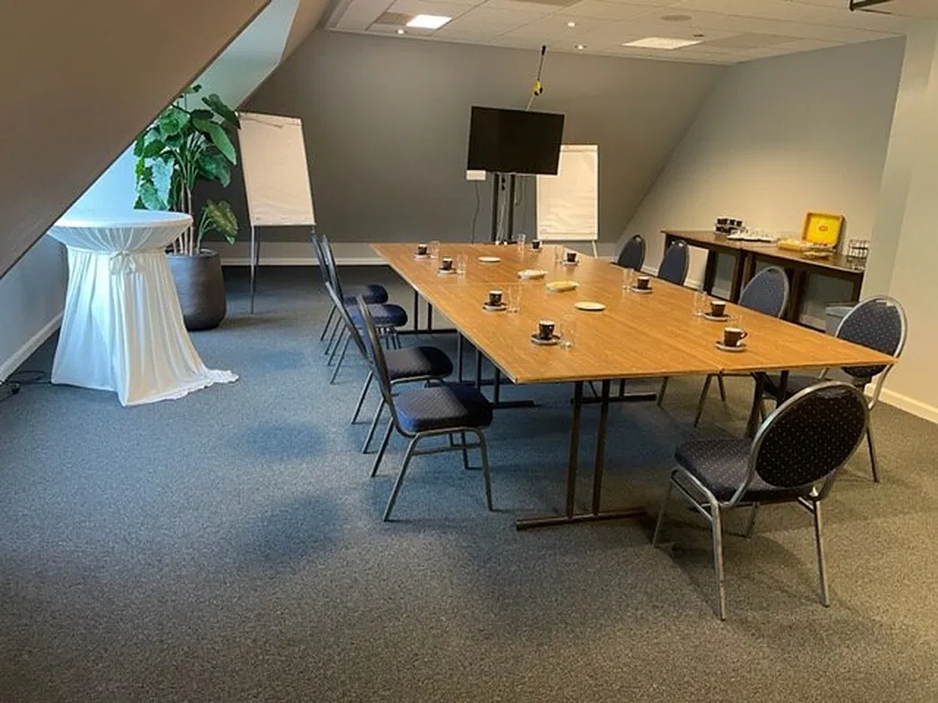 Bosch en Duin in Udenhout