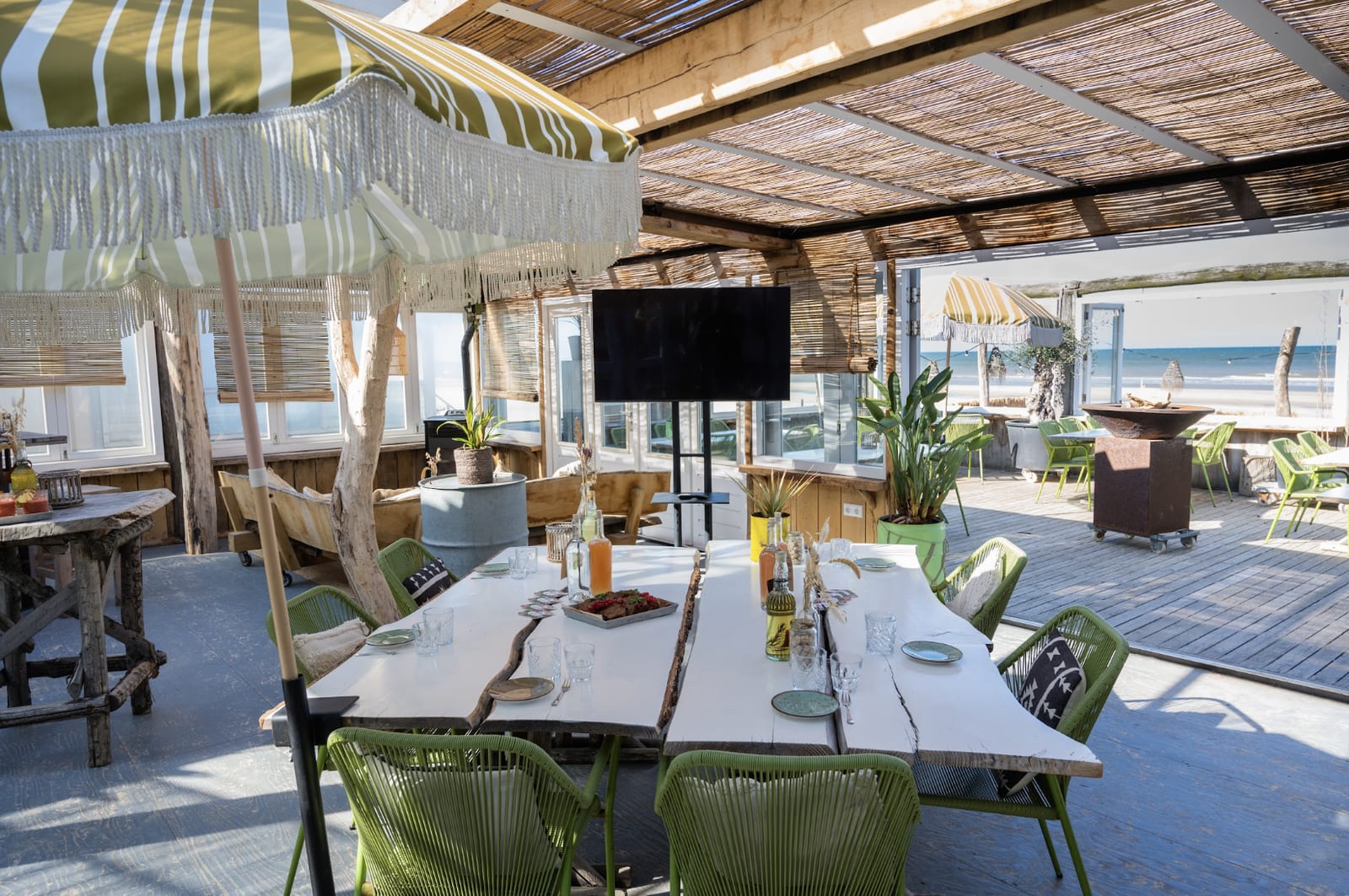 Club Zand, foto 4