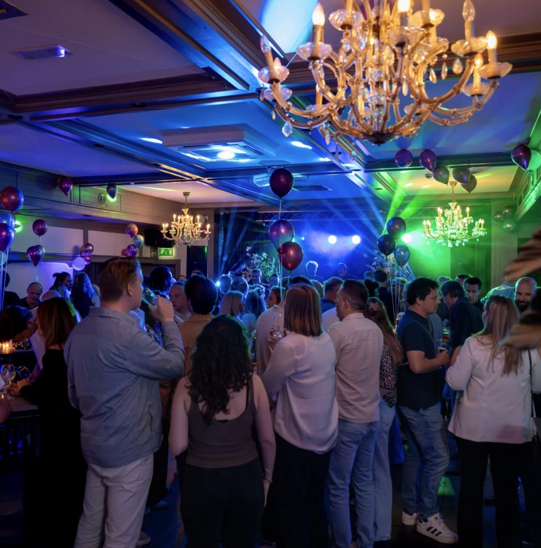 Brasserie Den Engel, foto 4