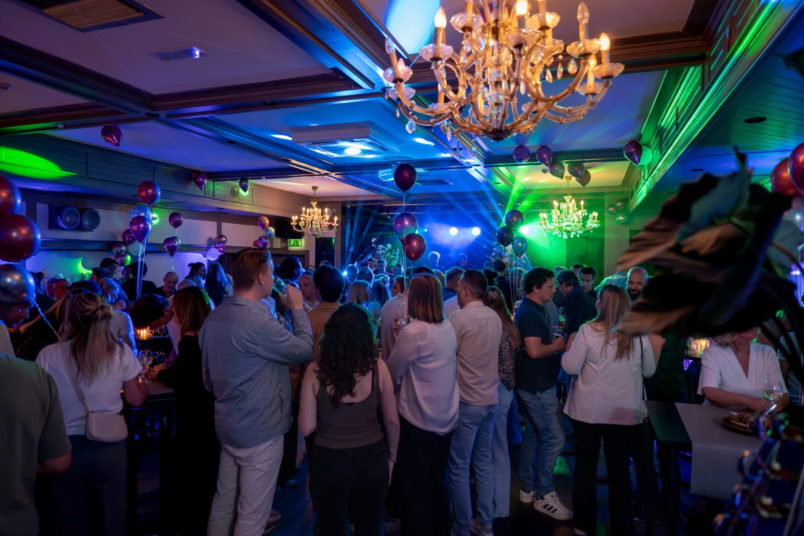Brasserie Den Engel, foto 5