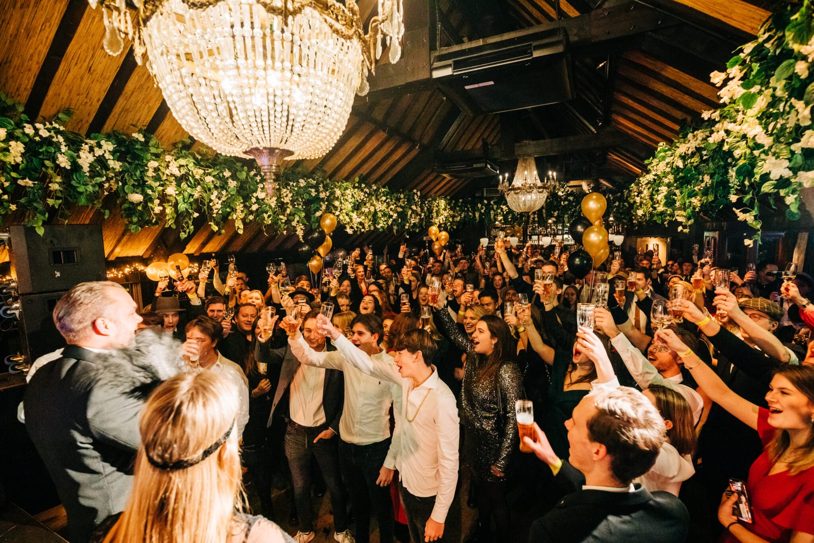 De Fazant in Ulvenhout