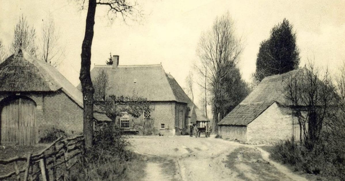 Herberg de Pot in Markelo