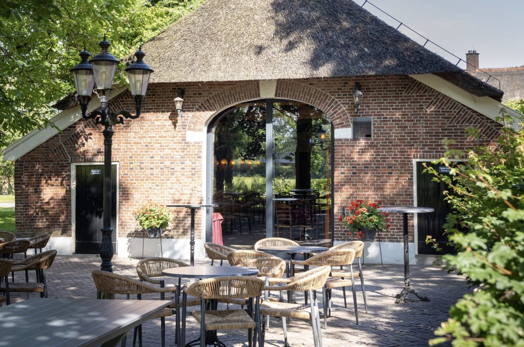 Herberg de Pot, foto 4