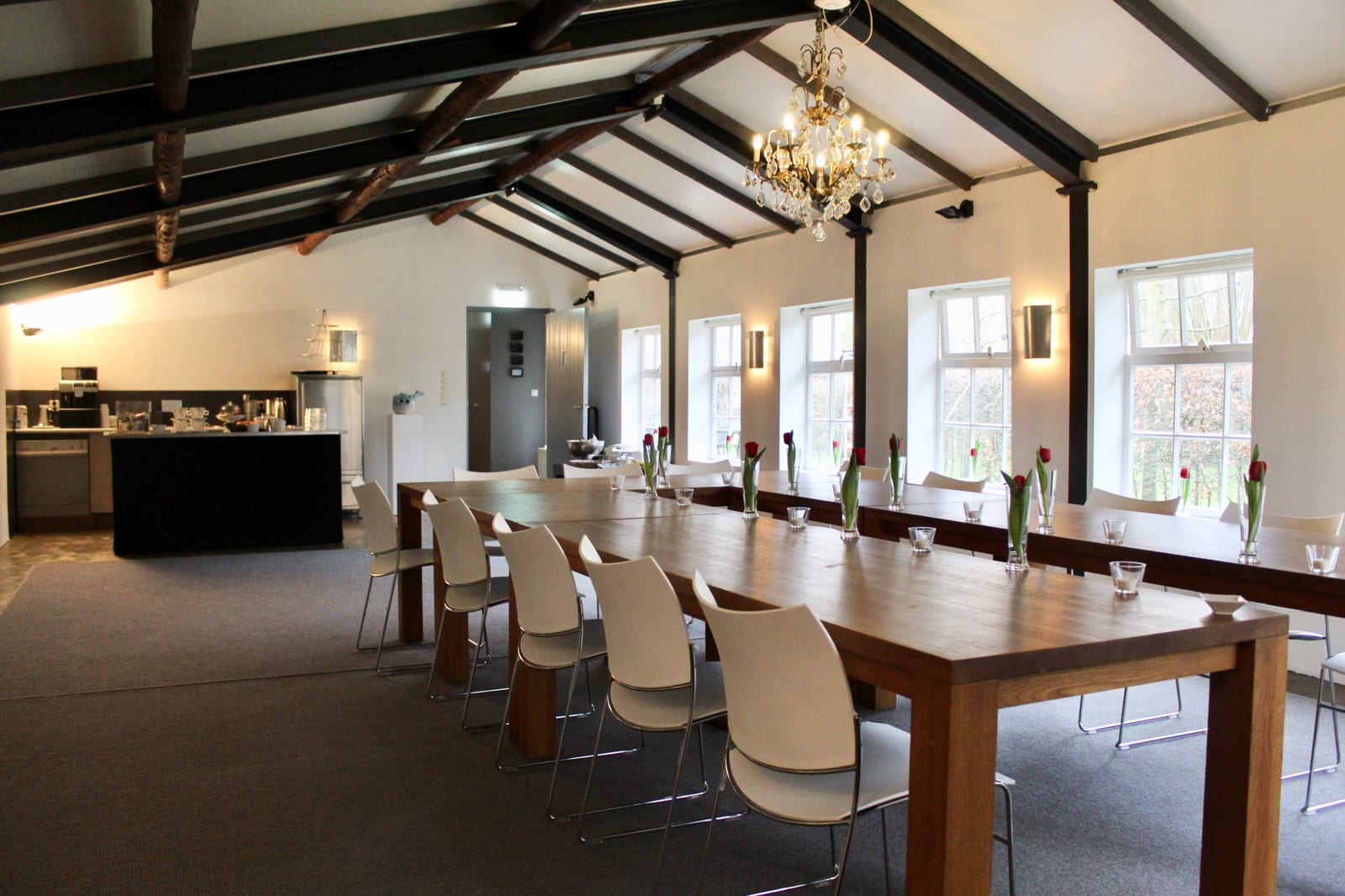 Hof van Vijfeijken in Boxtel
