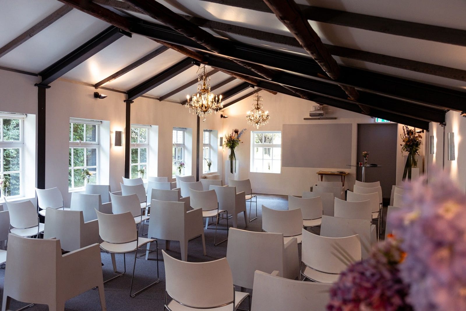 Hof van Vijfeijken in Boxtel