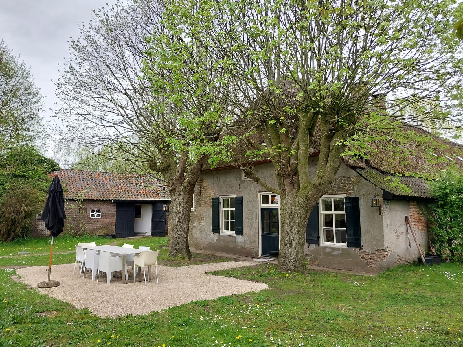 Hof van Vijfeijken, foto 5