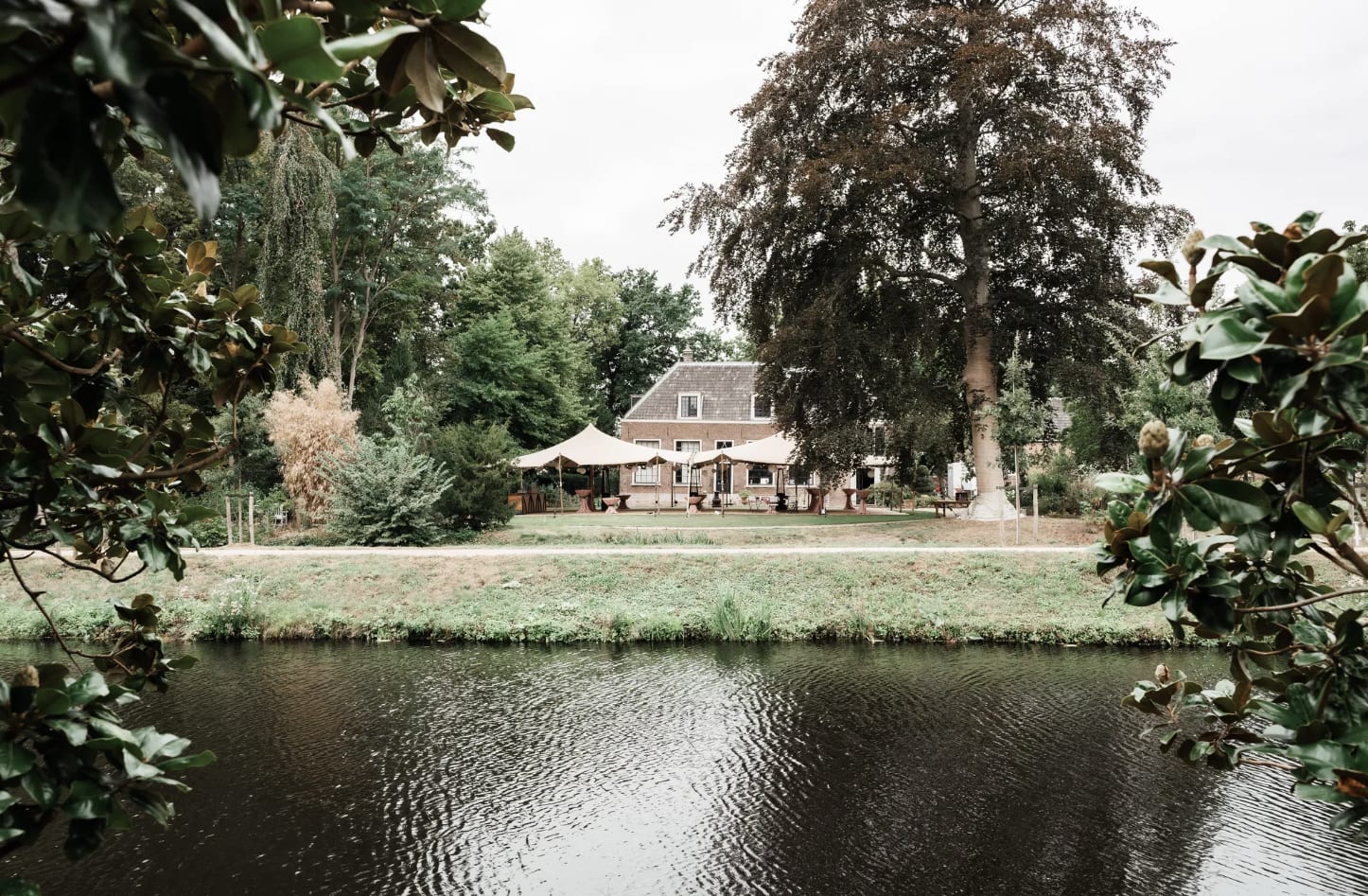 Buitenplaats Kameryck, foto 2