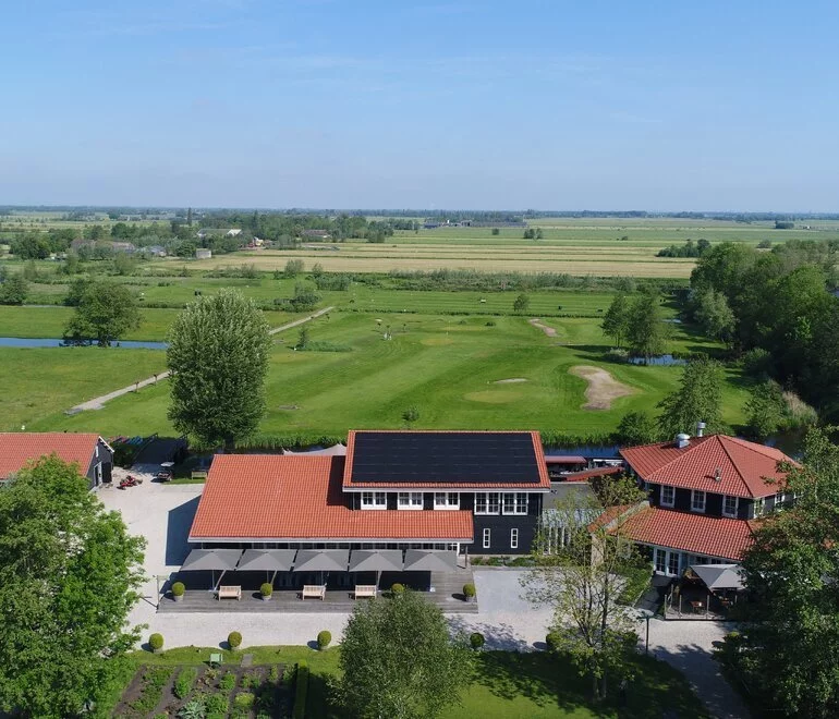 Buitenplaats Kameryck, foto 5