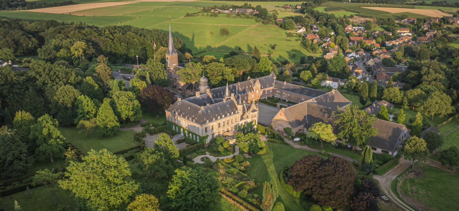 Kasteel Mheer, foto 4
