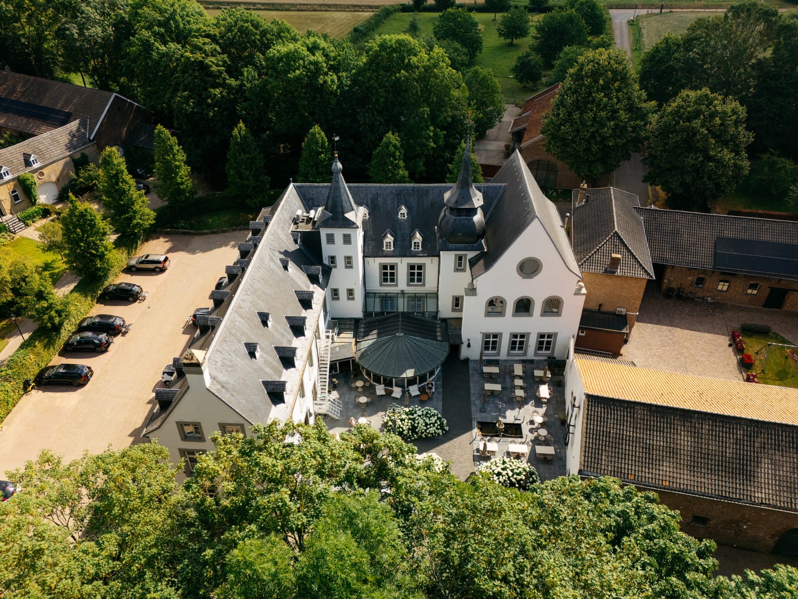 Kasteel Doenrade, foto 4
