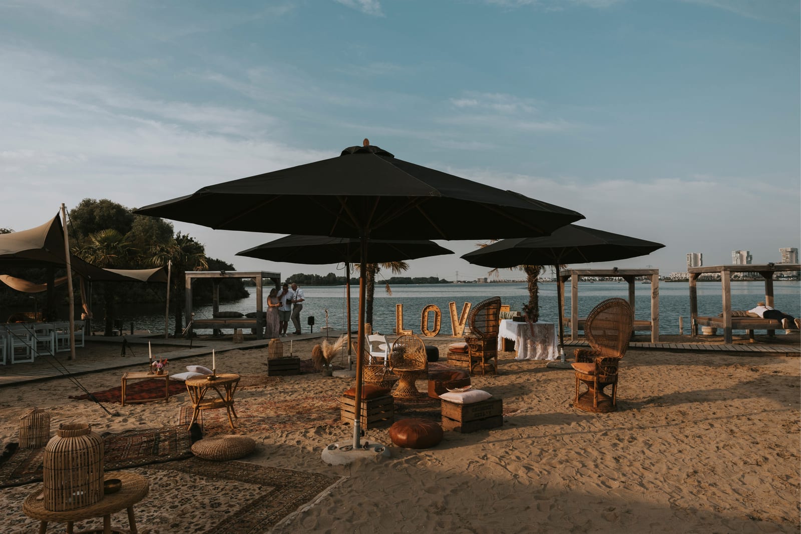 Lake Seven Events in Zevenhuizen