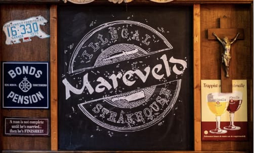 Mareveld, foto 3