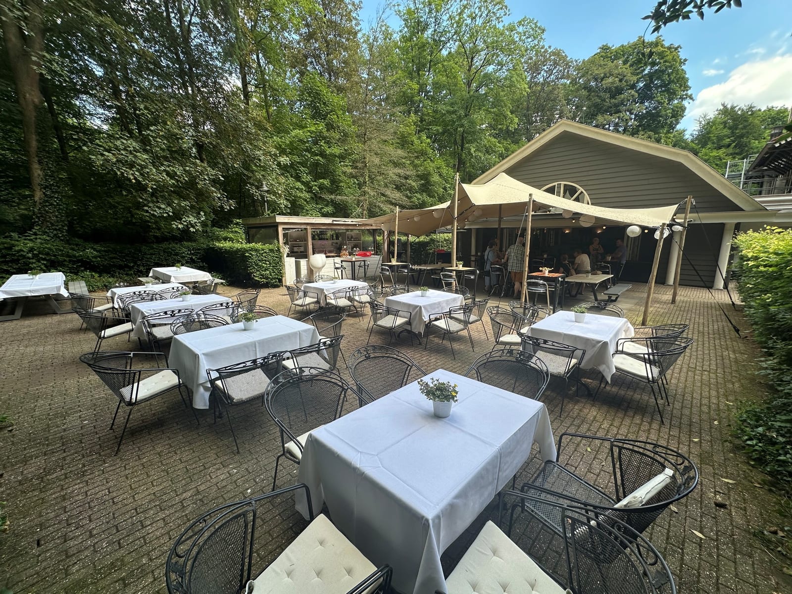 Residence Rhenen in Rhenen
