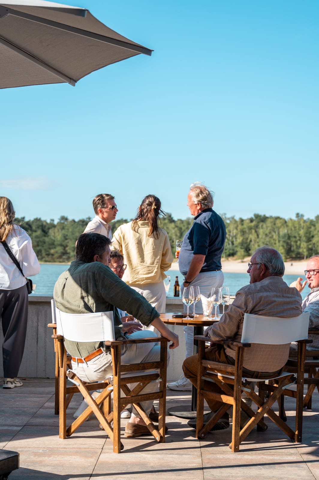 't Zand eten en drinken, foto 4