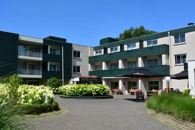 De Buunderkamp in Wolfheze