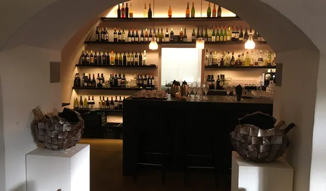 Wijnfort Juthpaas in Nieuwegein